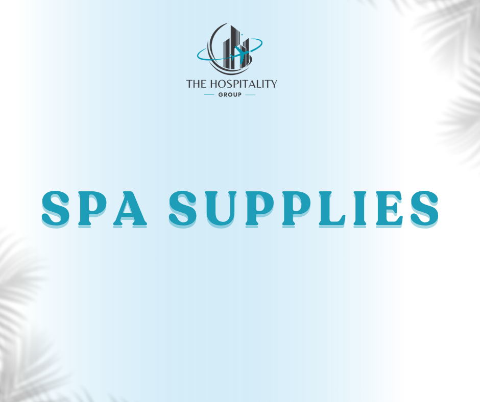 Spa Supplies